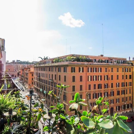 House Candia 111 - Vatican Museum Apartment Rome Buitenkant foto
