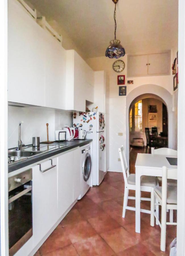 House Candia 111 - Vatican Museum Apartment Rome Buitenkant foto