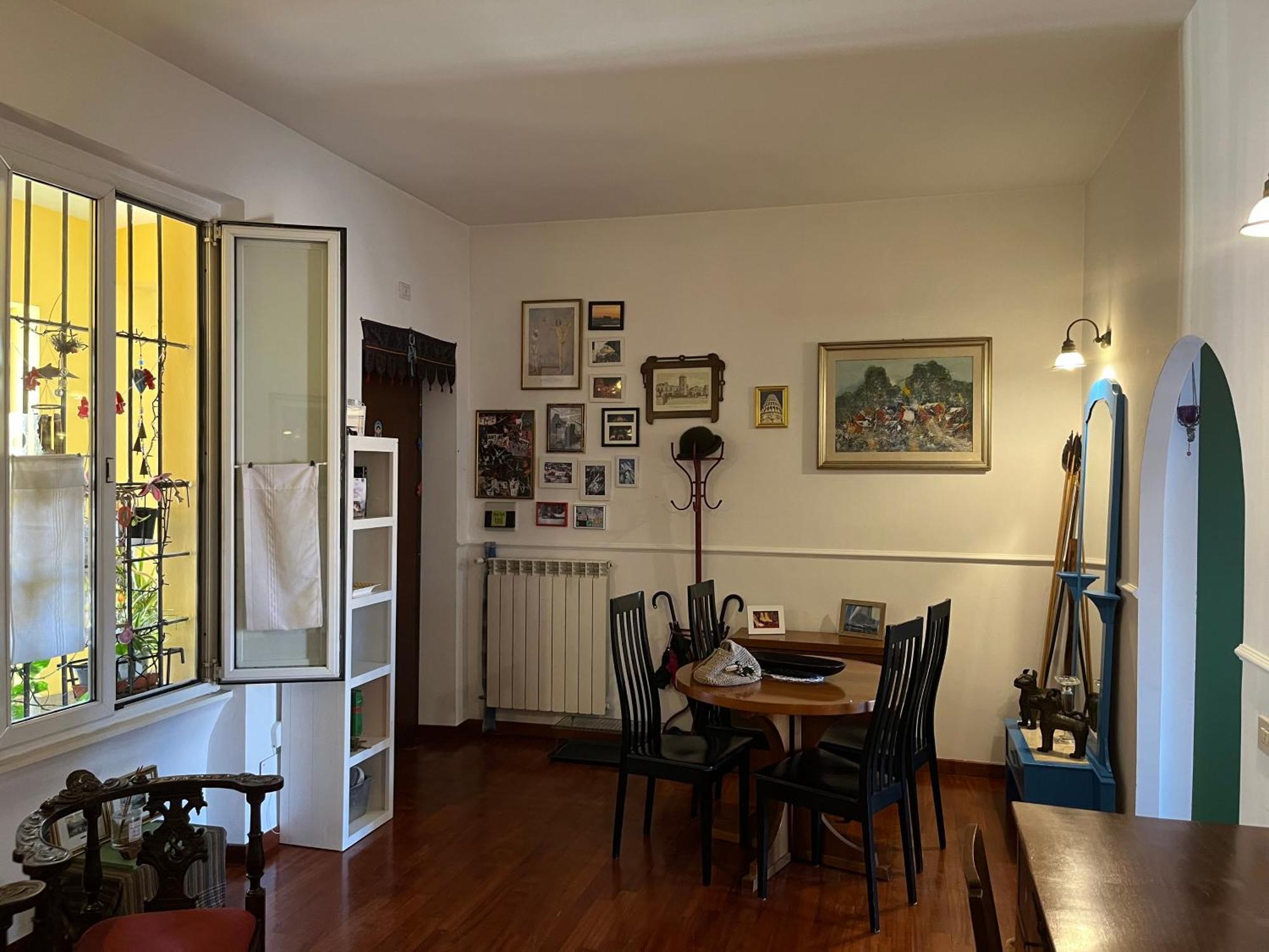 House Candia 111 - Vatican Museum Apartment Rome Buitenkant foto