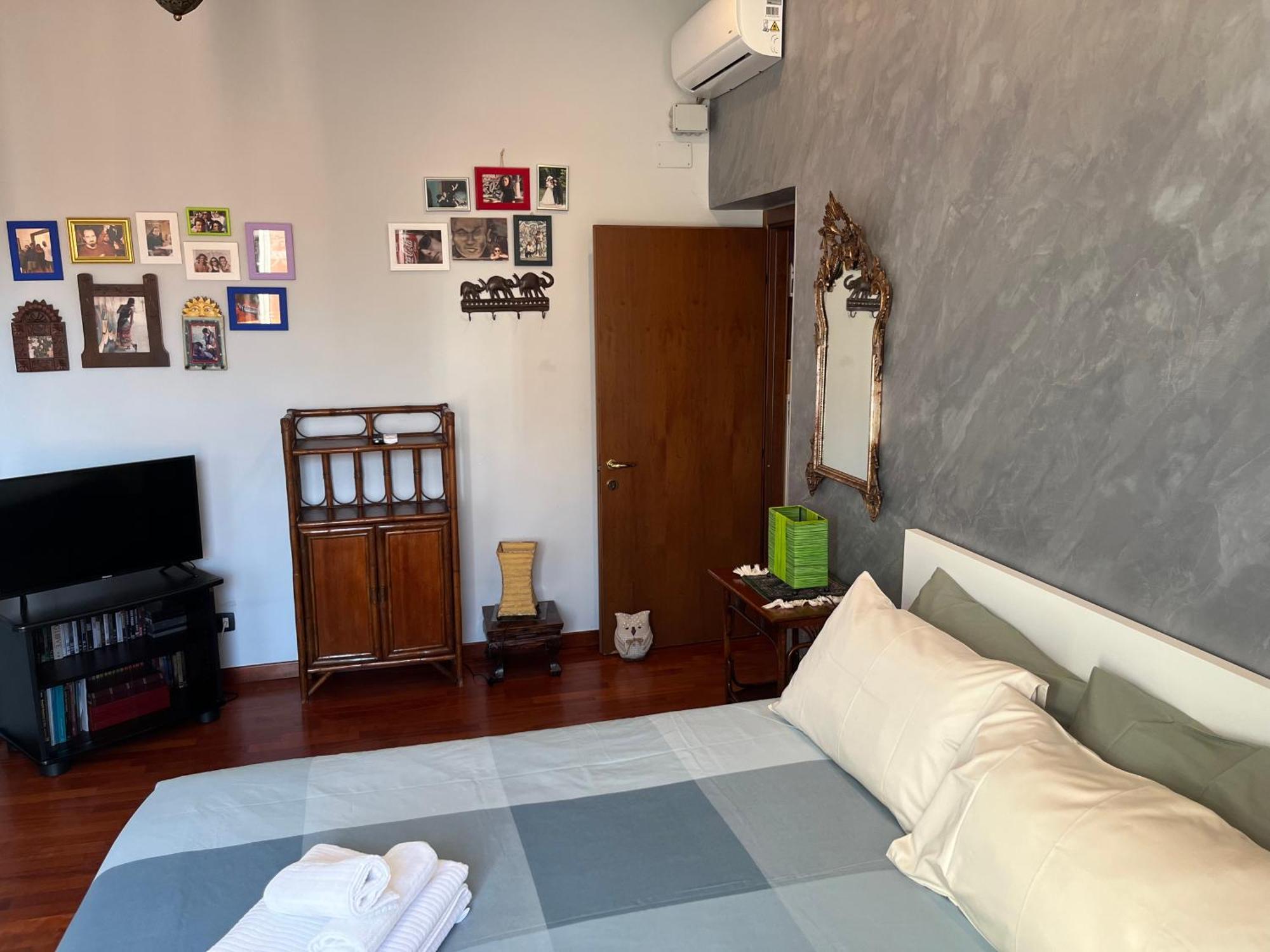 House Candia 111 - Vatican Museum Apartment Rome Buitenkant foto