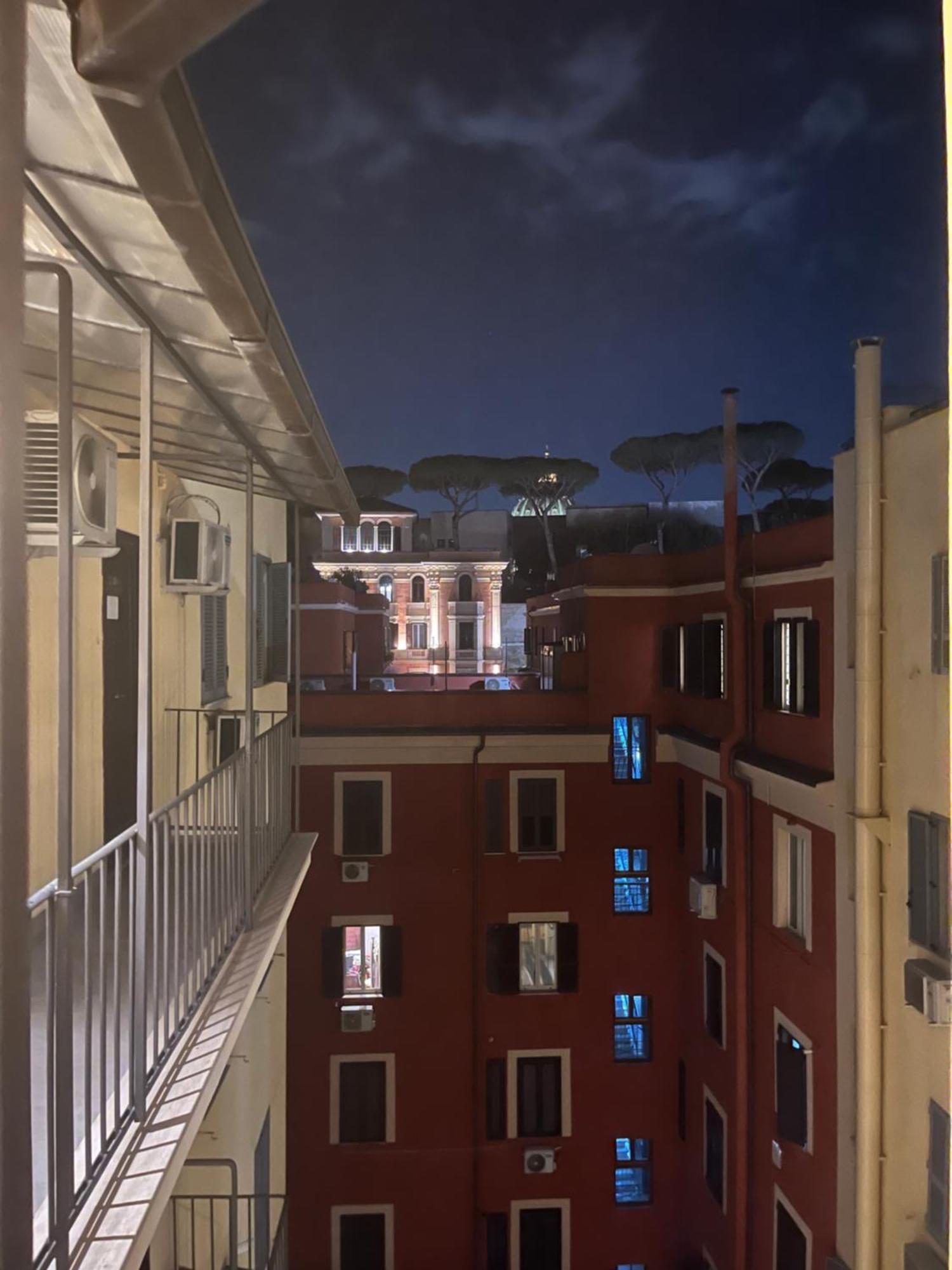 House Candia 111 - Vatican Museum Apartment Rome Buitenkant foto