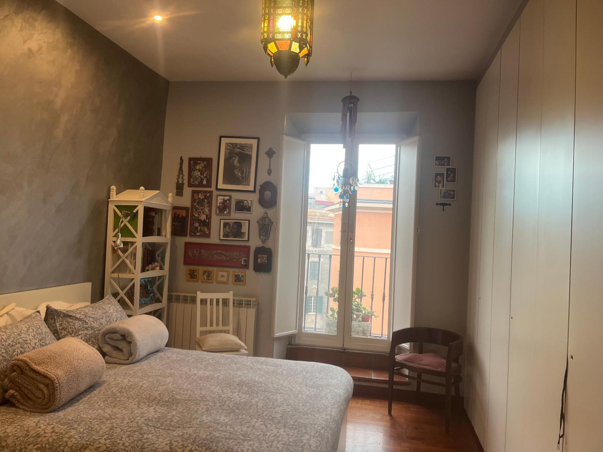 House Candia 111 - Vatican Museum Apartment Rome Buitenkant foto