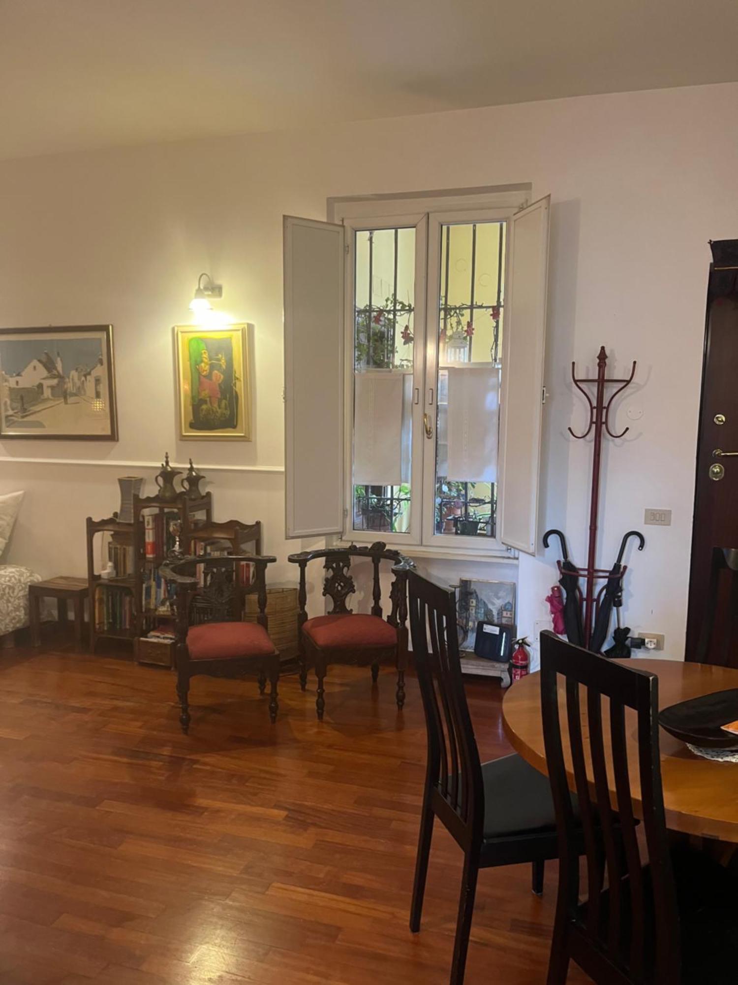 House Candia 111 - Vatican Museum Apartment Rome Buitenkant foto