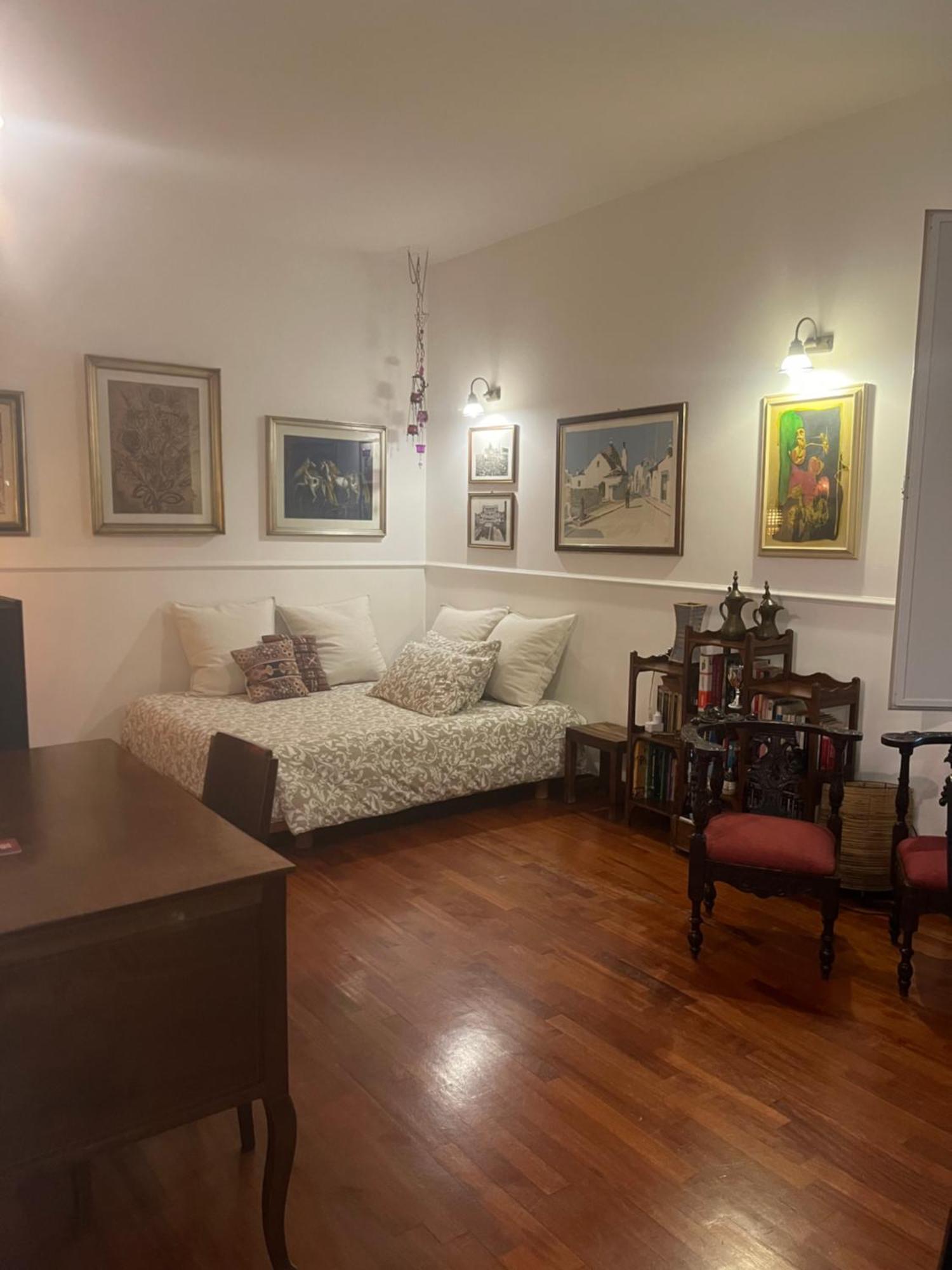 House Candia 111 - Vatican Museum Apartment Rome Buitenkant foto