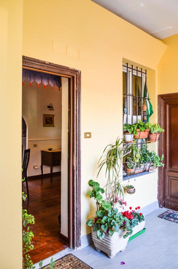 House Candia 111 - Vatican Museum Apartment Rome Buitenkant foto